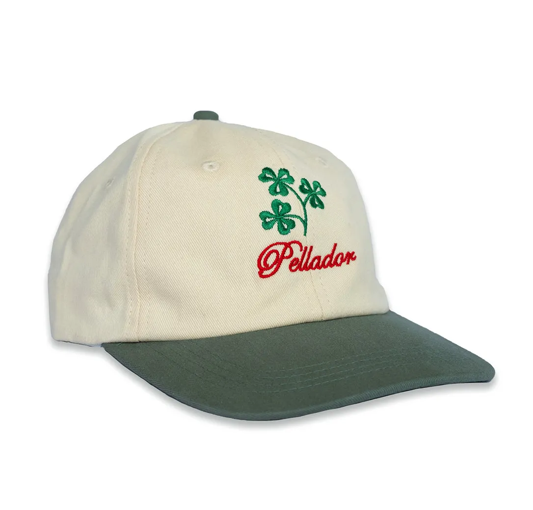Shamrock Logo Cap sold by Pellador product image thumbnail 2