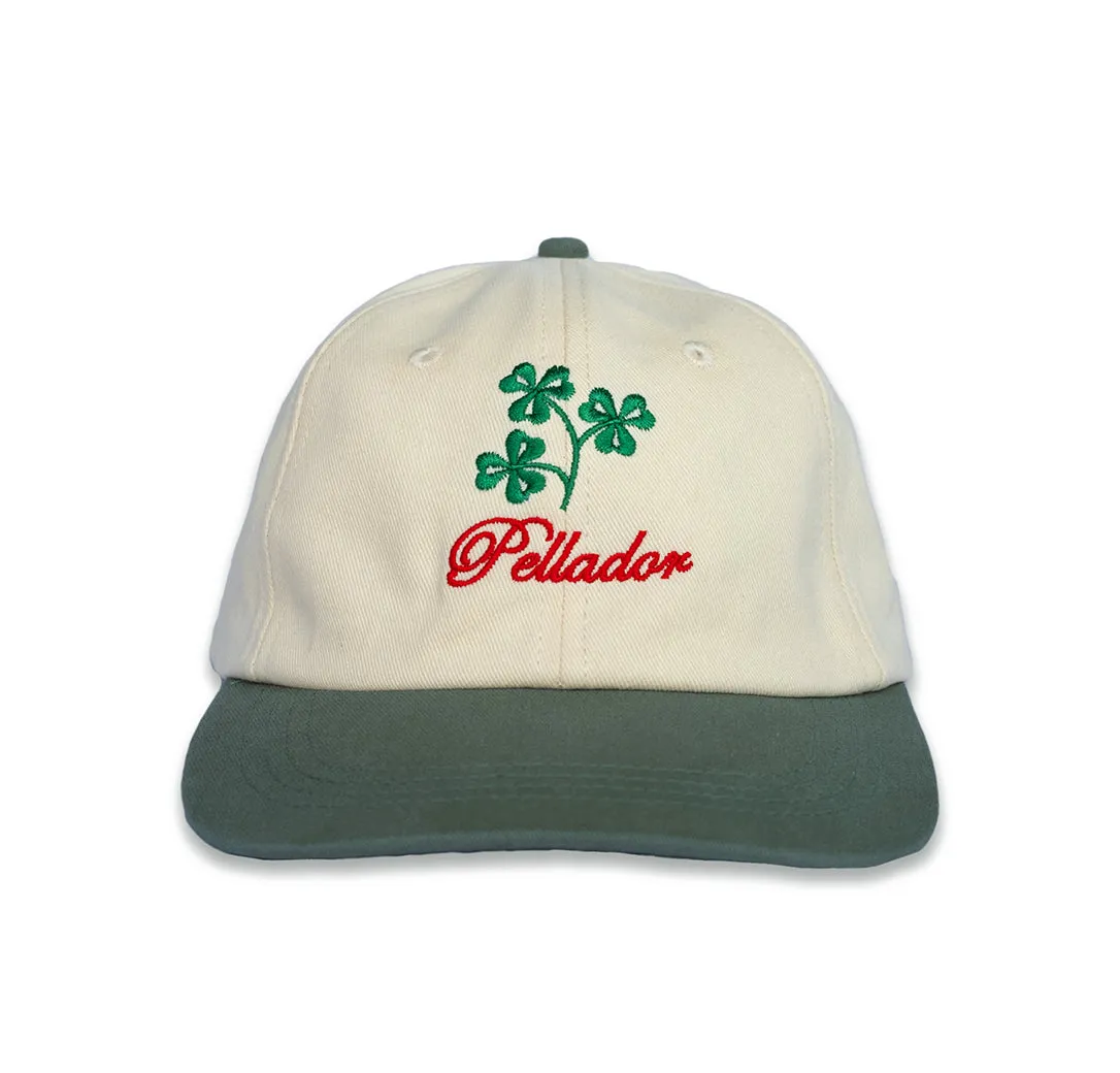 Shamrock Logo Cap sold by Pellador