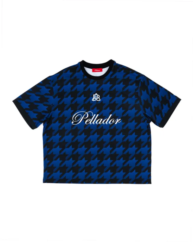 Houndstooth Jersey sold by Pellador