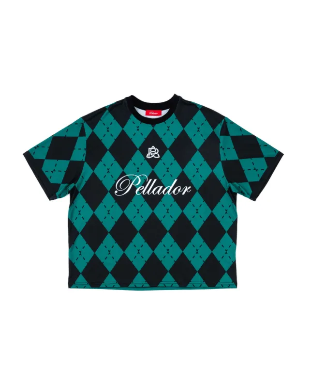 Argyle Jersey sold by Pellador