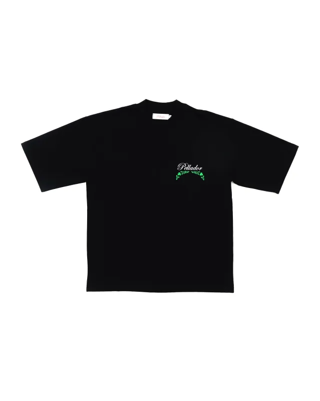 Celtic Knot Logo Print T-Shirt sold by Pellador