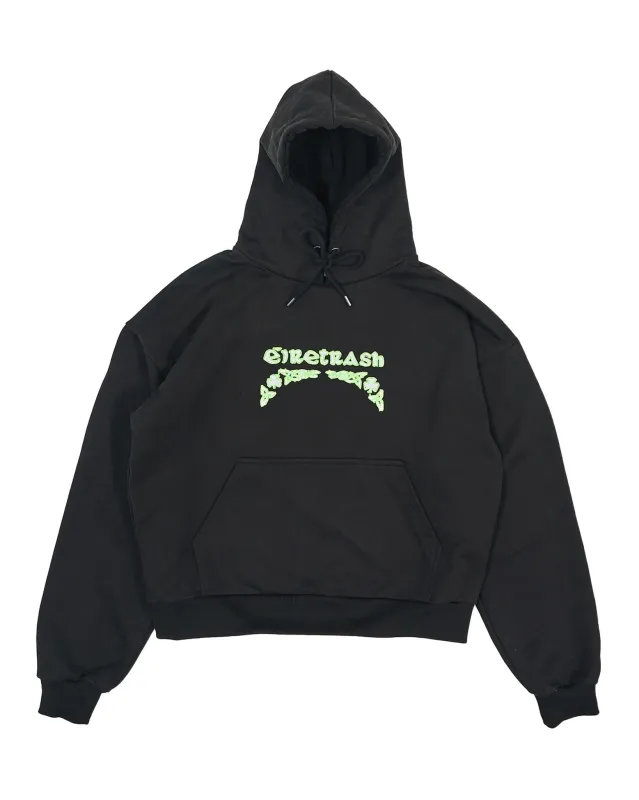 Éiretrash Hoodie sold by Pellador