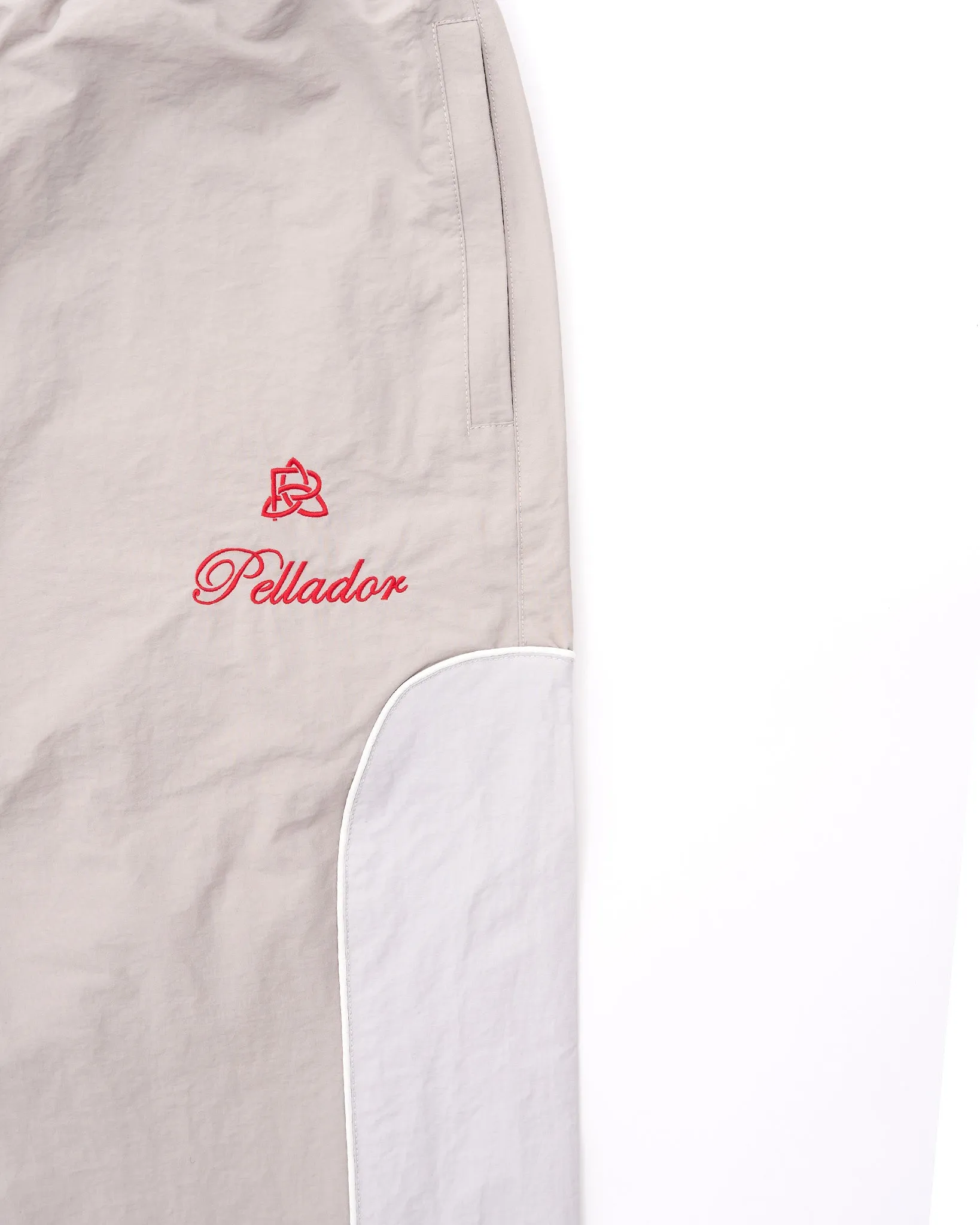 Track Bottoms - Grey & Red sold by Pellador product image thumbnail 3