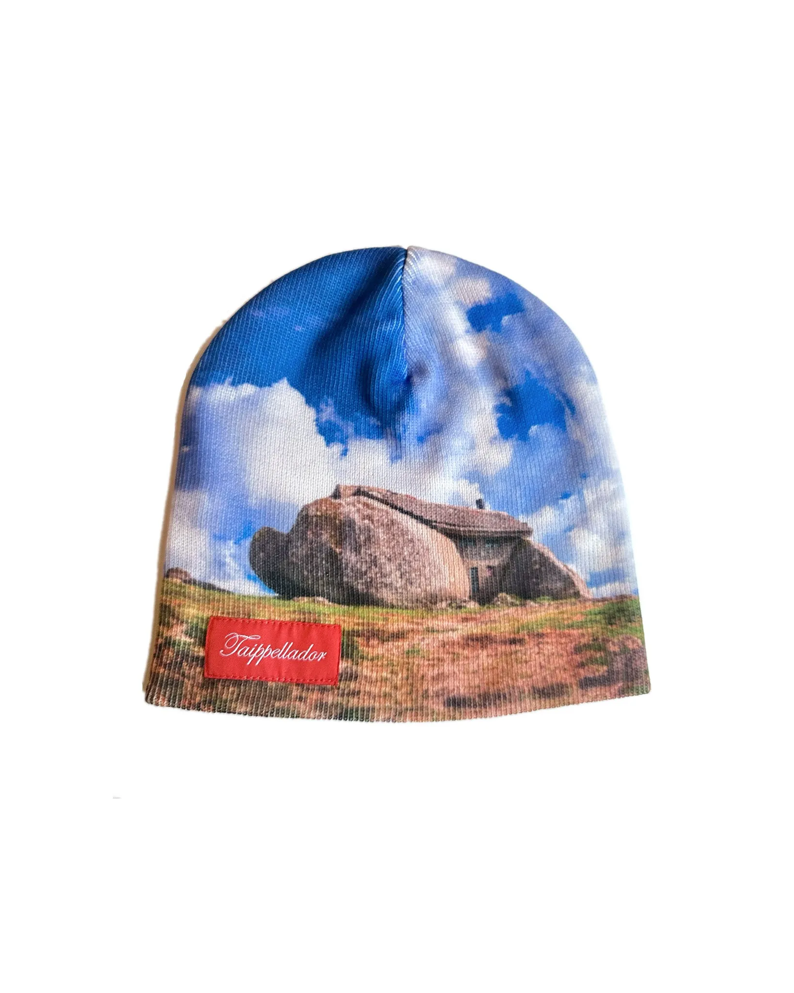 Juno Beanie sold by Pellador