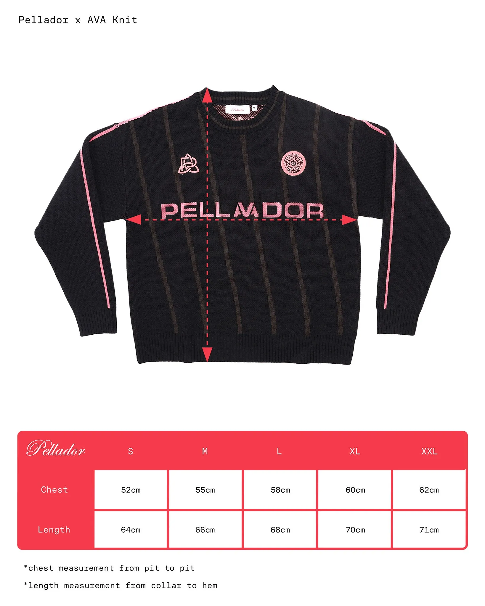Taippellador Alexandra Jumper sold by Pellador product image thumbnail 5