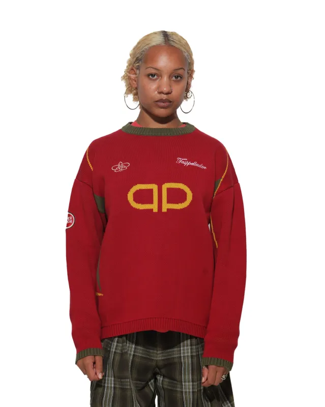 Taippellador Alexandra Jumper sold by Pellador