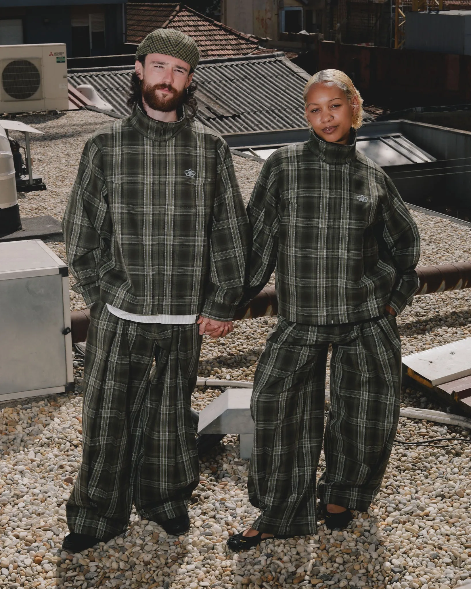 Taippellador Ciaran Trousers sold by Pellador product image thumbnail 3