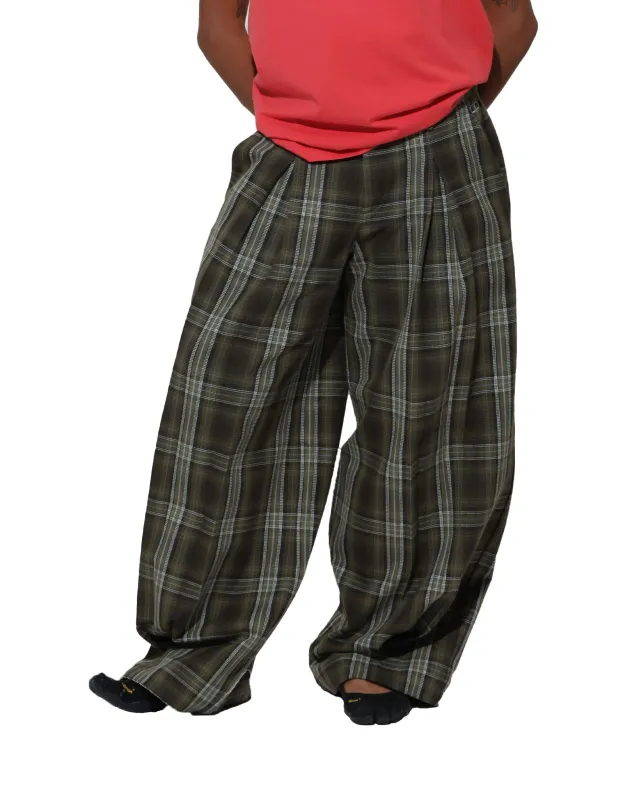 Taippellador Ciaran Trousers sold by Pellador