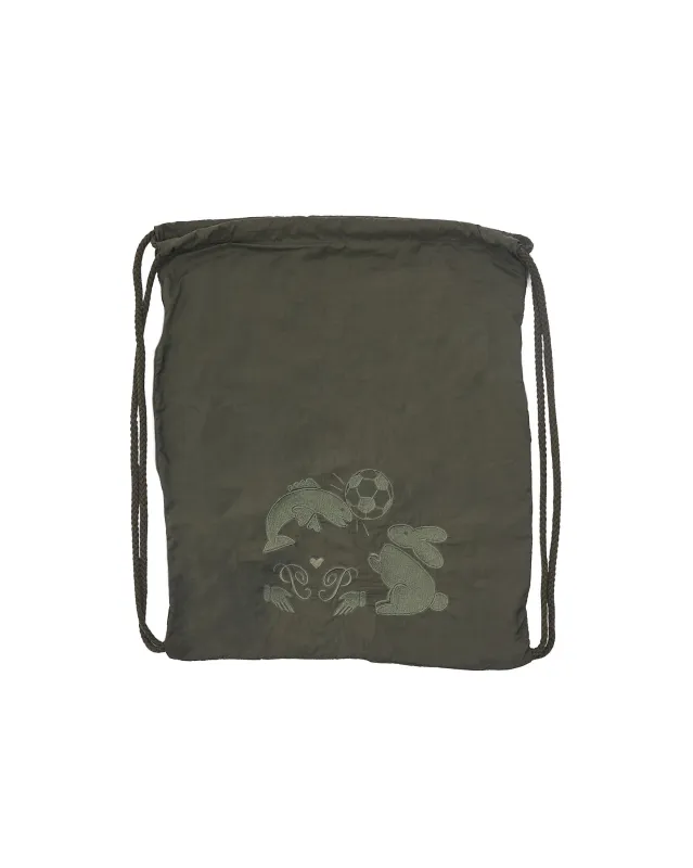 Taippellador Boot Bag sold by Pellador