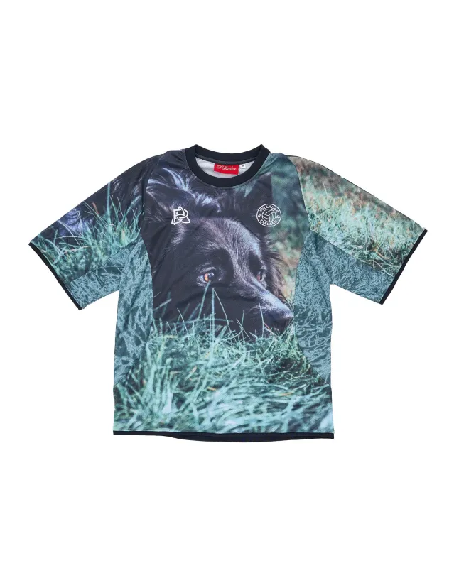 Dog Jersey sold by Pellador