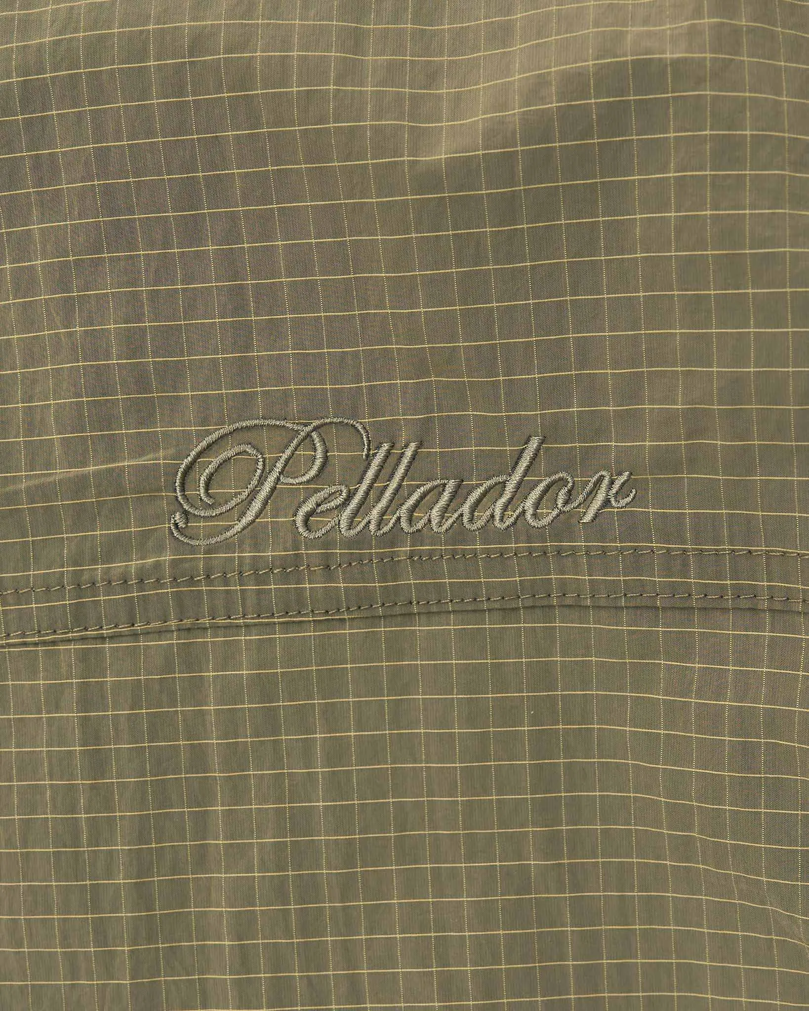 Ripstop Shirt Jacket sold by Pellador product image thumbnail 5