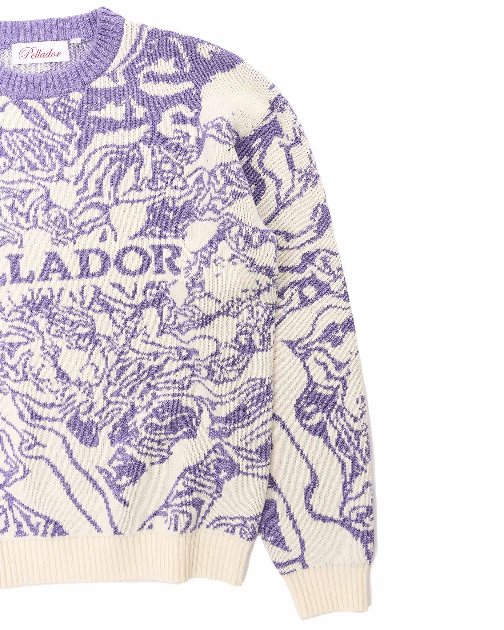 Cabbage Knit sold by Pellador product image thumbnail 3