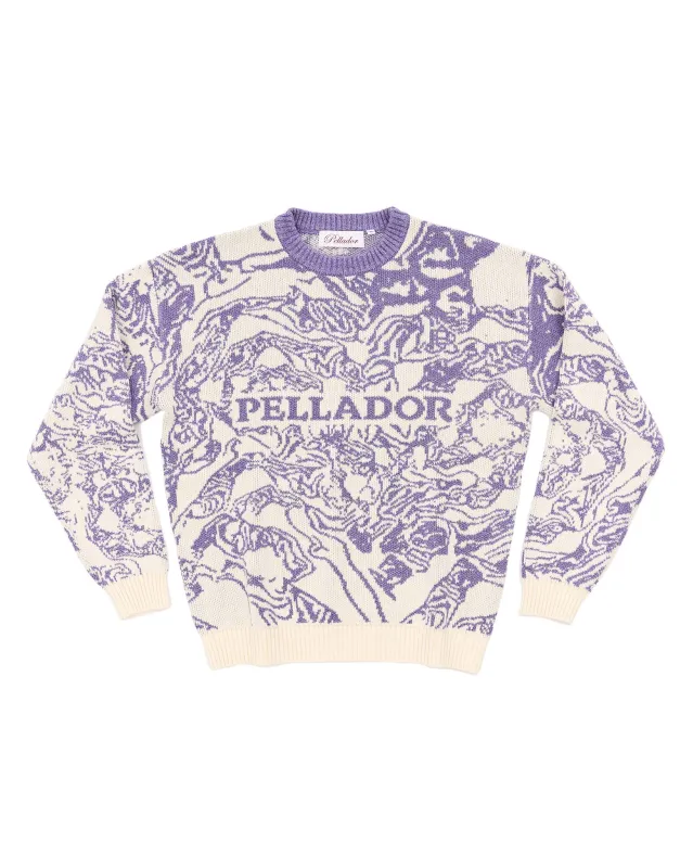 Cabbage Knit sold by Pellador