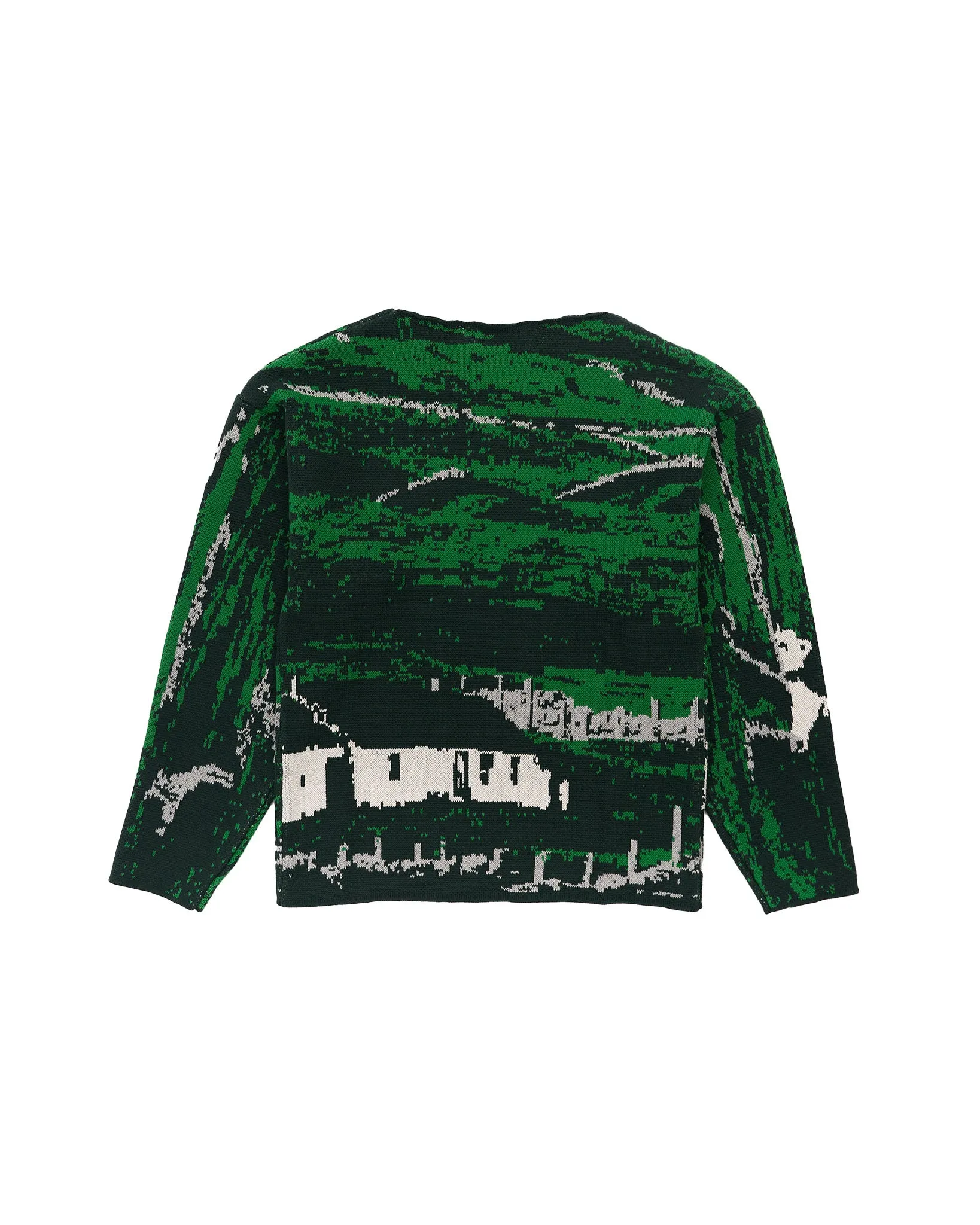 Landscape Knit sold by Pellador product image thumbnail 2