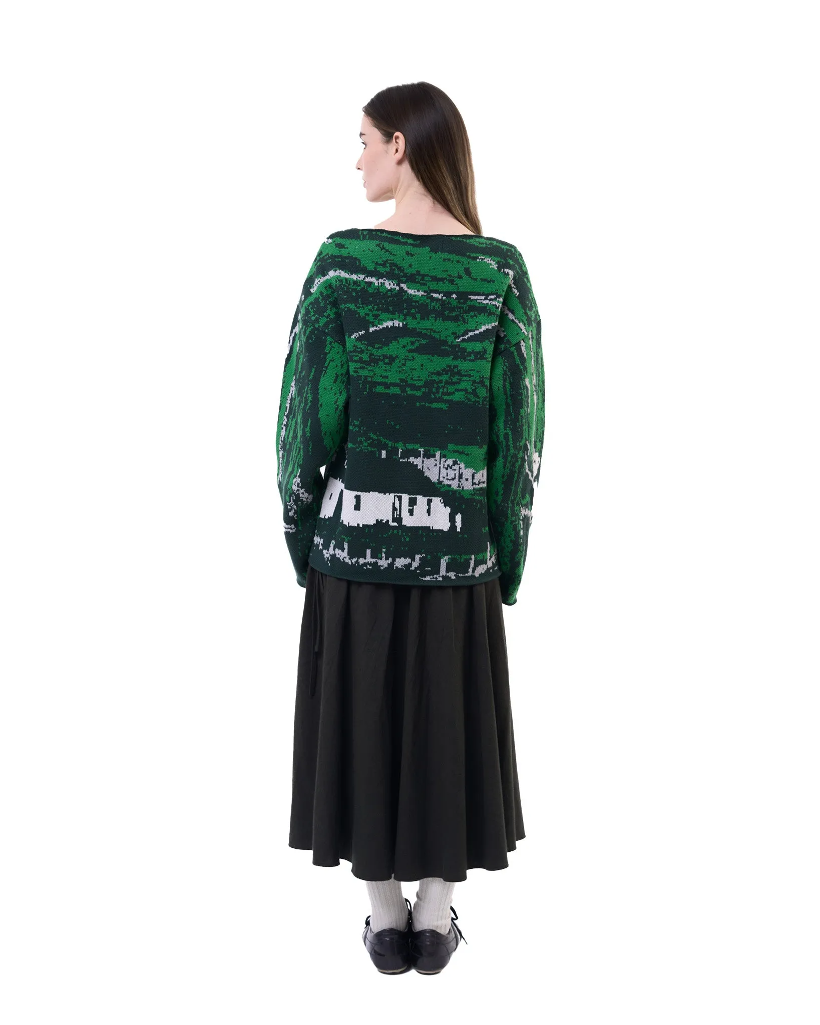 Landscape Knit sold by Pellador product image thumbnail 4