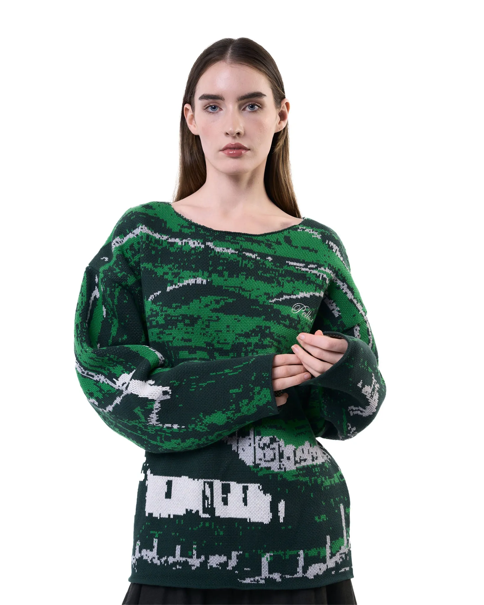 Landscape Knit sold by Pellador product image thumbnail 5