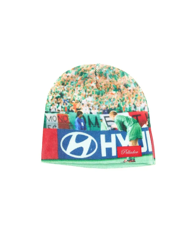 Duff Beanie sold by Pellador