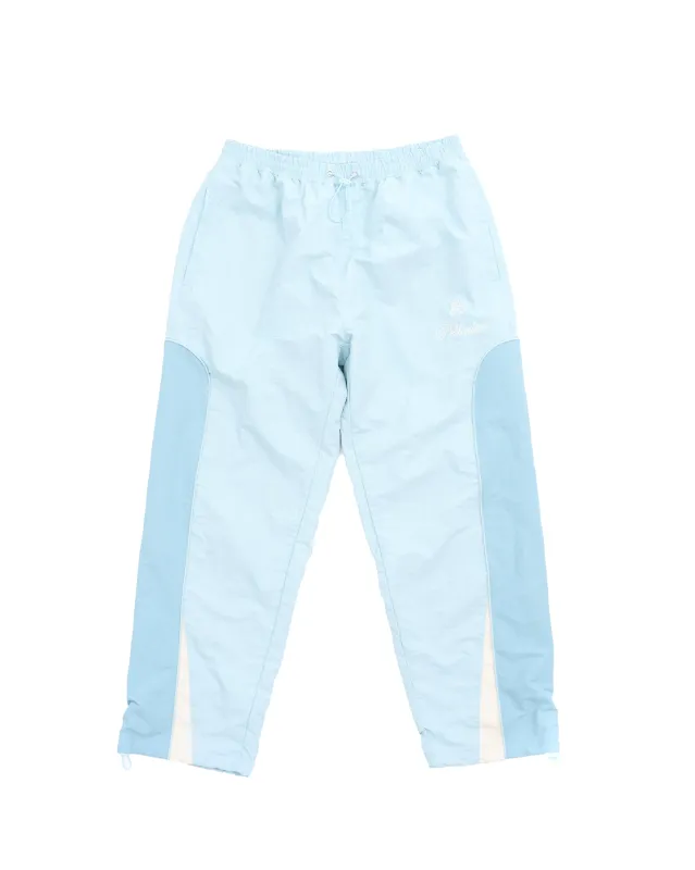OG Tracksuit Bottom - Blue made by Pellador