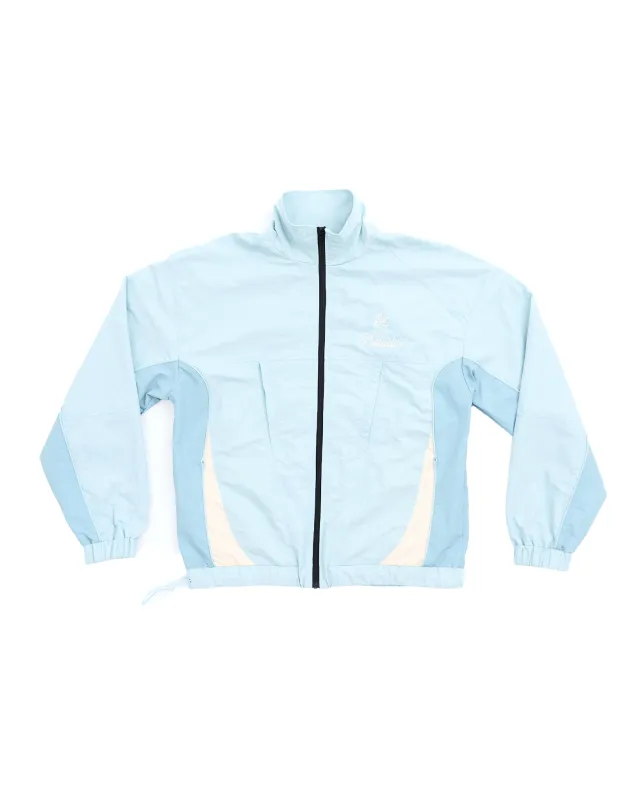OG Tracksuit Top - Blue made by Pellador