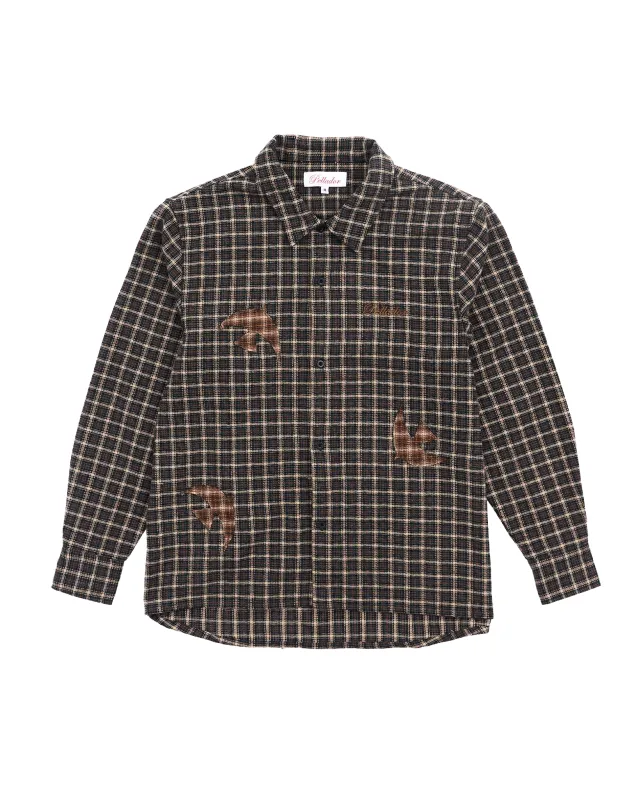 Year Of The Horse Shirt - Brown made by Pellador