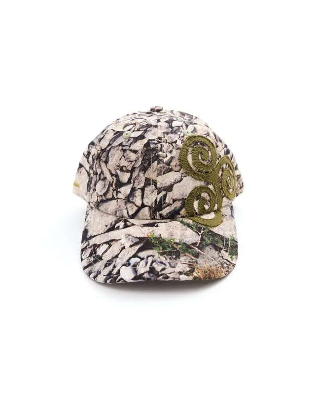 Stone Cap made by Pellador
