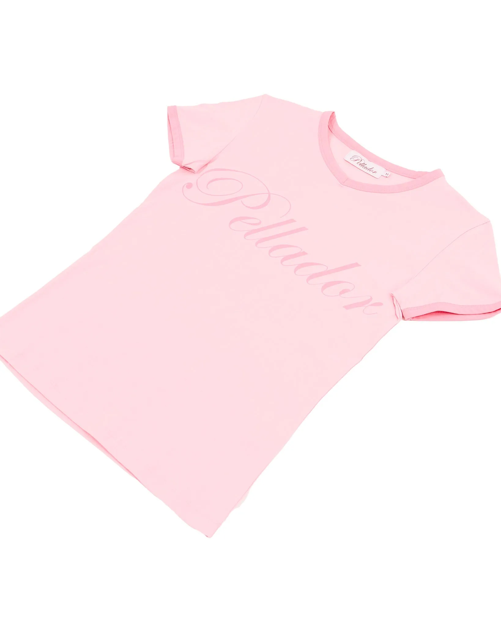 Women's V-Neck Tee - Pink sold by Pellador product image thumbnail 3