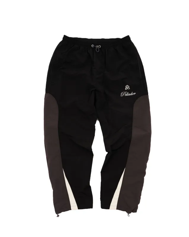 OG Tracksuit Bottom Black made by Pellador