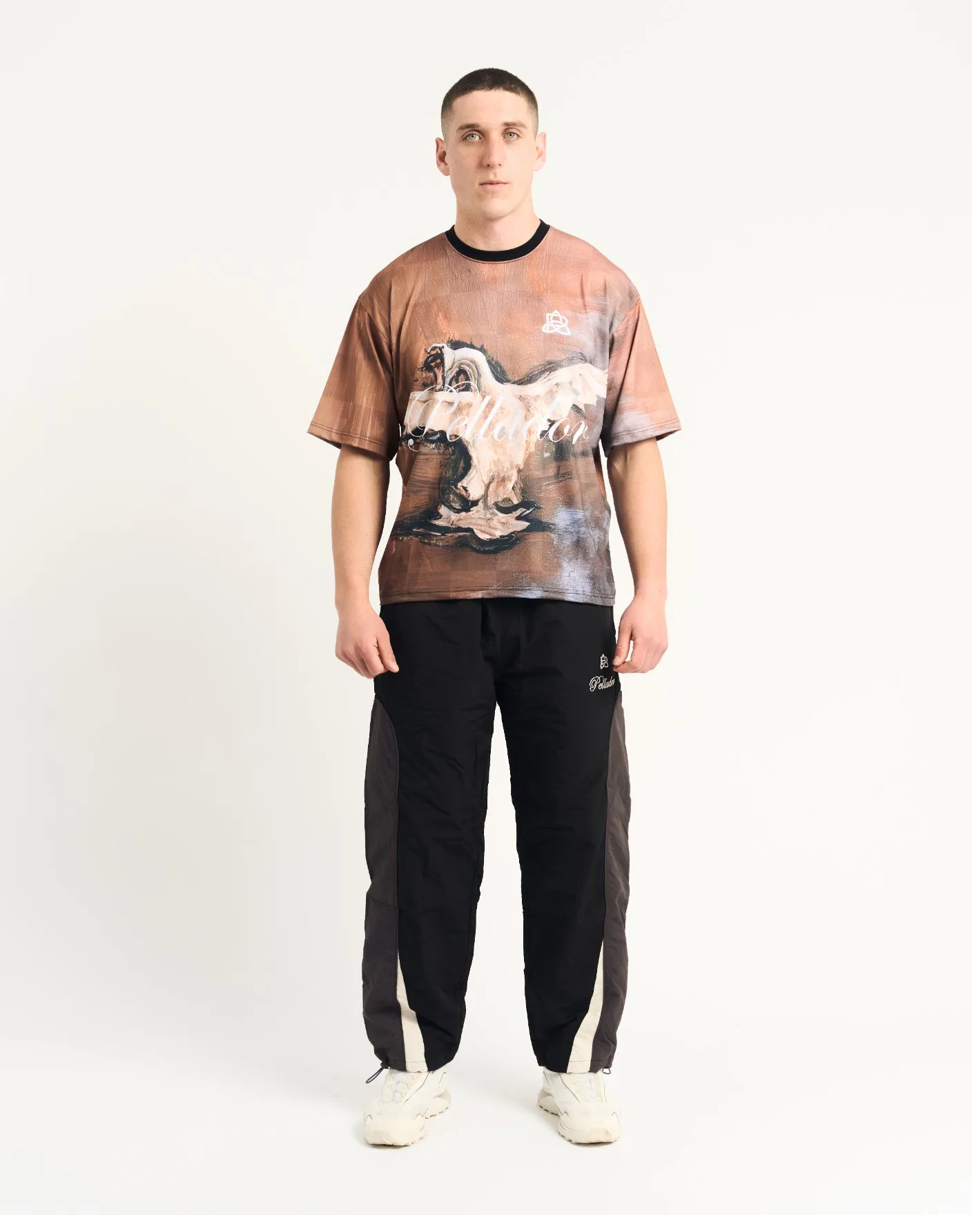 Swan Logo Jersey sold by Pellador product image thumbnail 4