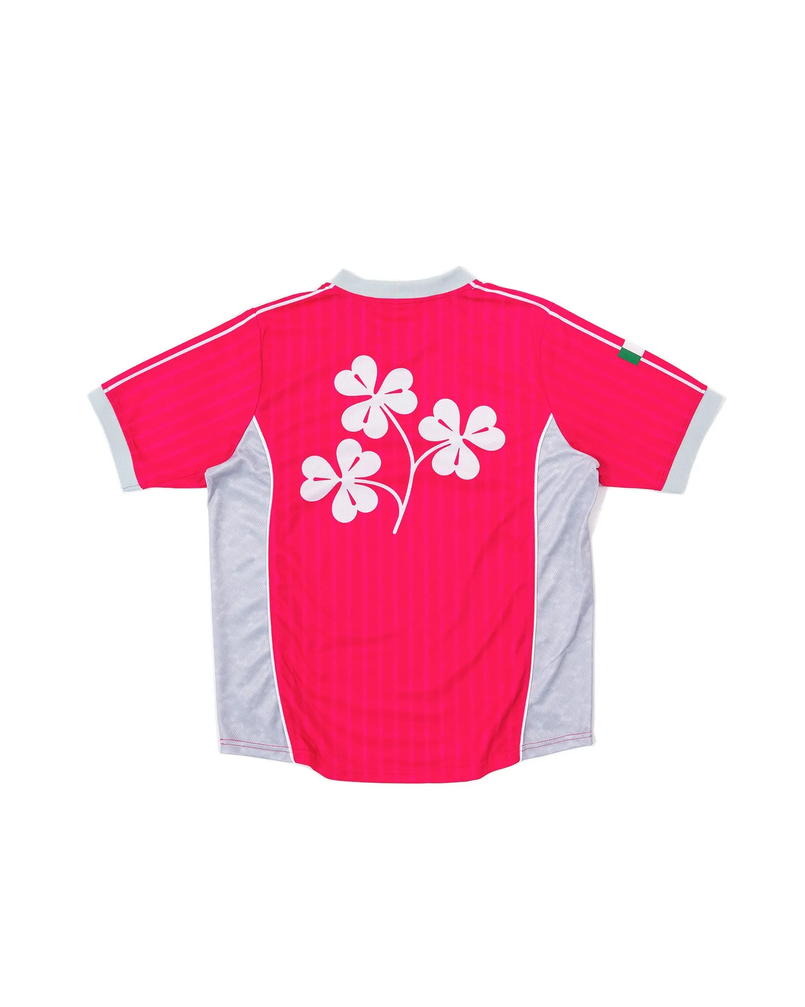 Pellador Piping Jersey Pink sold by Pellador product image thumbnail 2