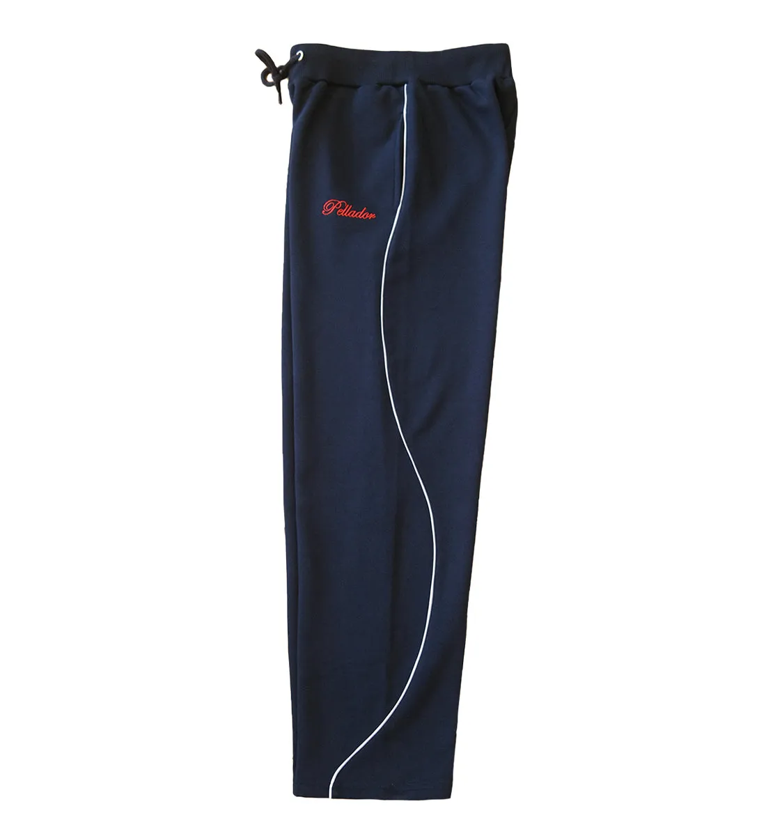 Piping Sweatpants Navy sold by Pellador