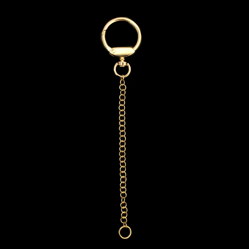 Bag Charm - Large made by Michael Michaud