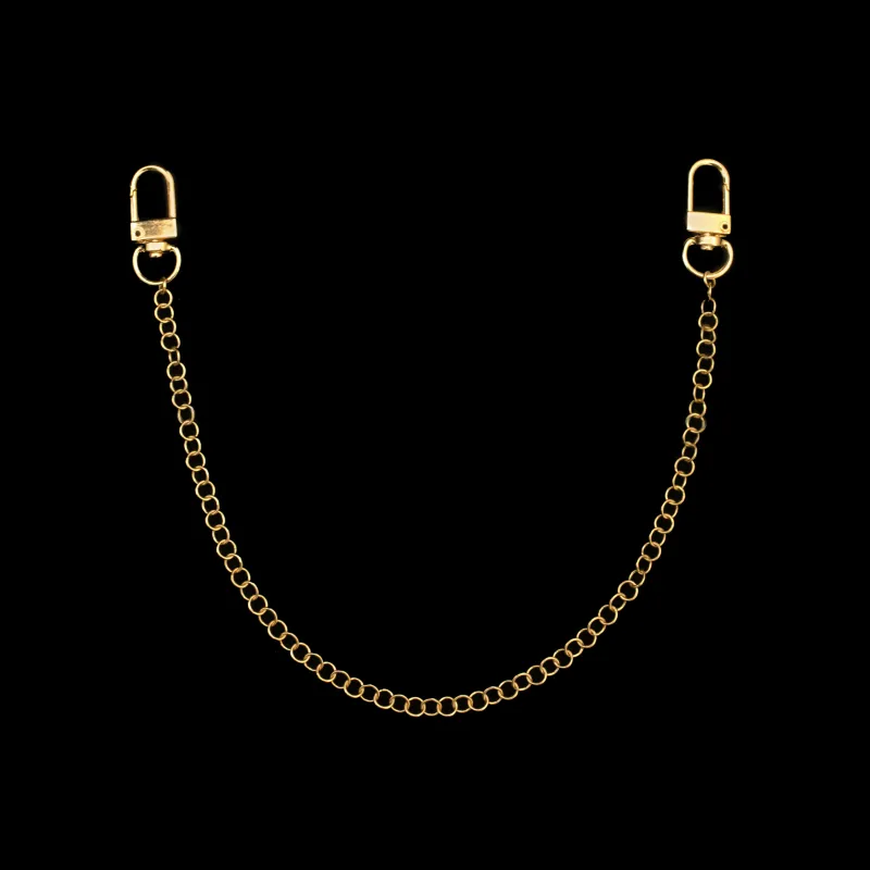 Bag Charm Swag - Small made by Michael Michaud