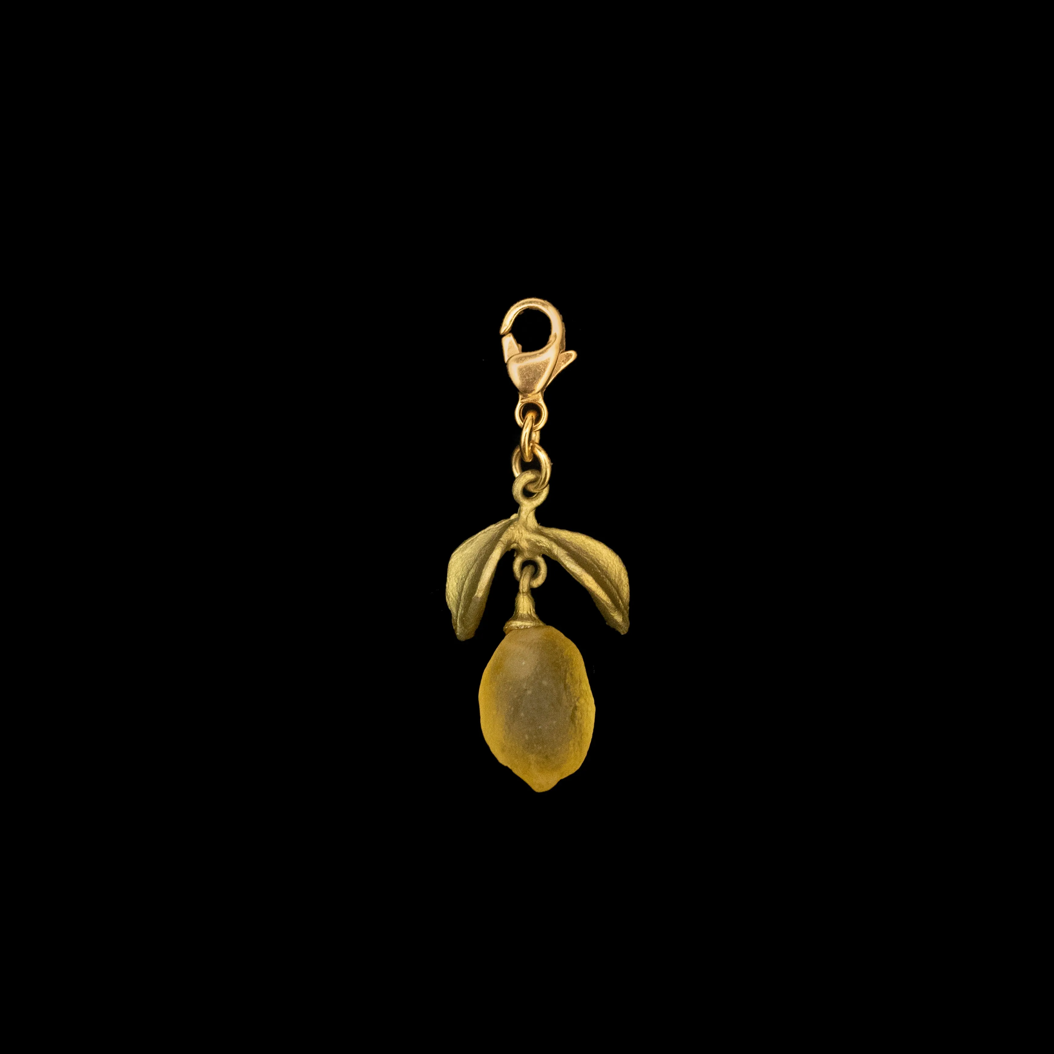 Lemon Charm sold by Michael Michaud