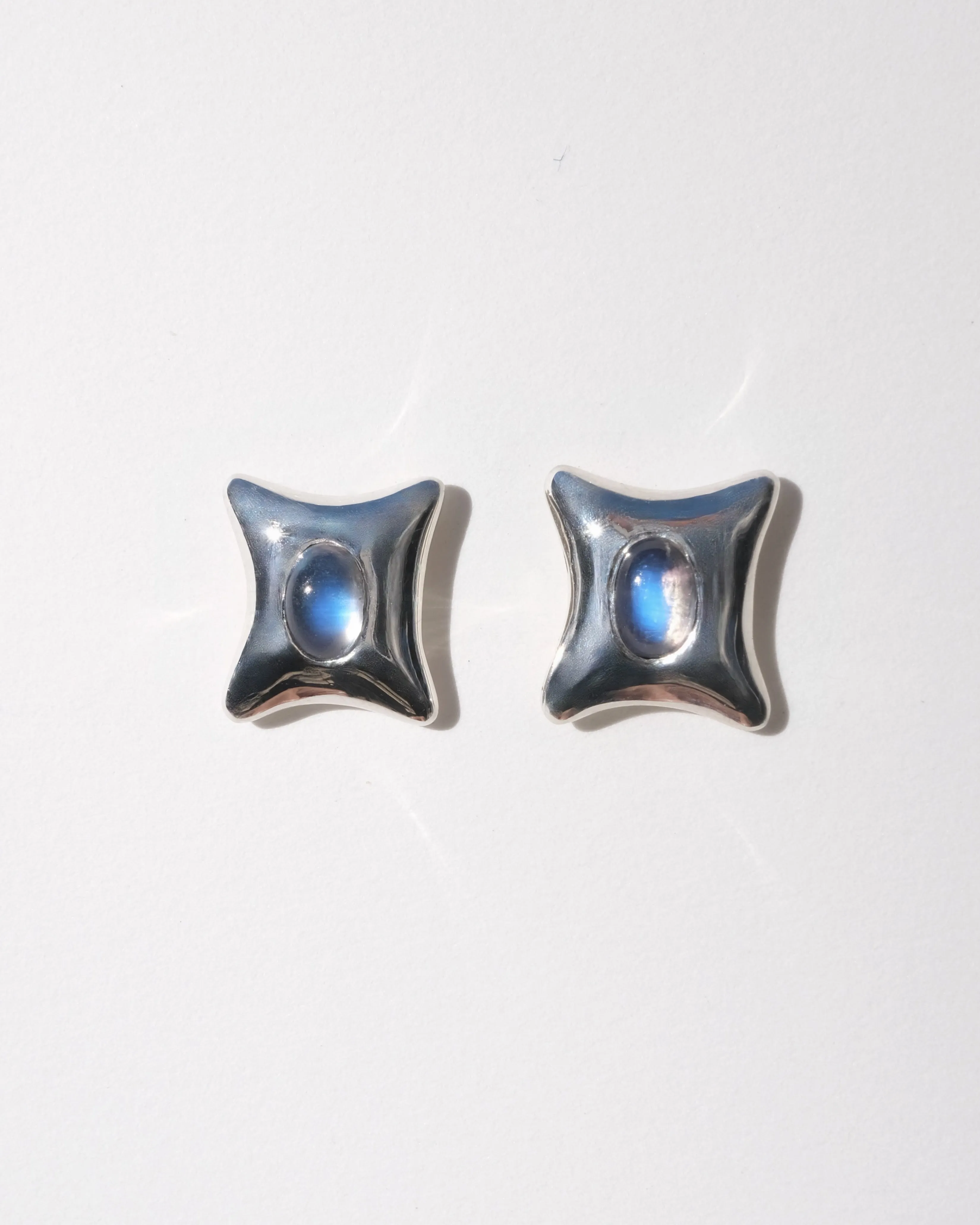 Templo Stud Earrings sold by California Dirt product image thumbnail 3