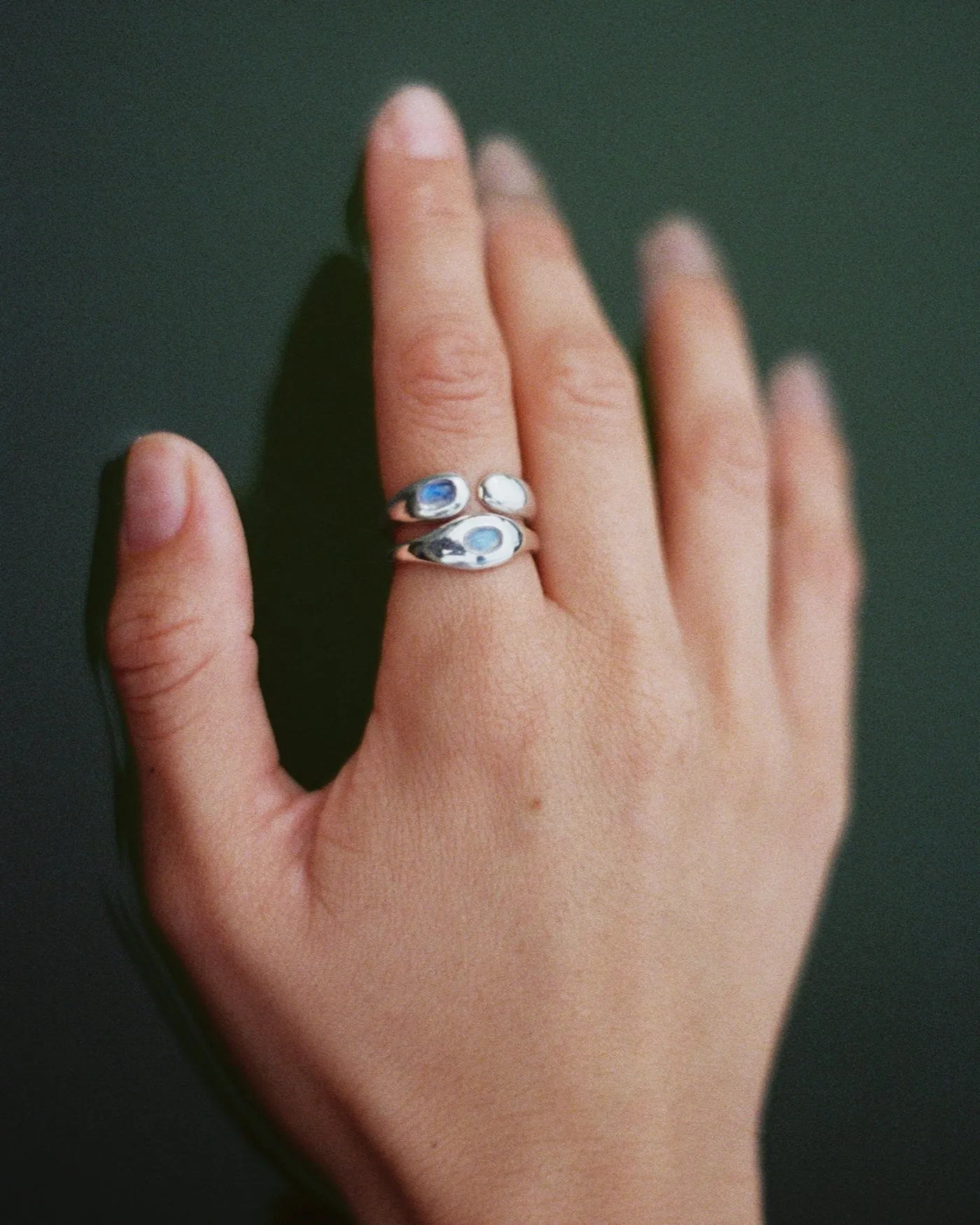 Circa Ring sold by California Dirt product image thumbnail 5