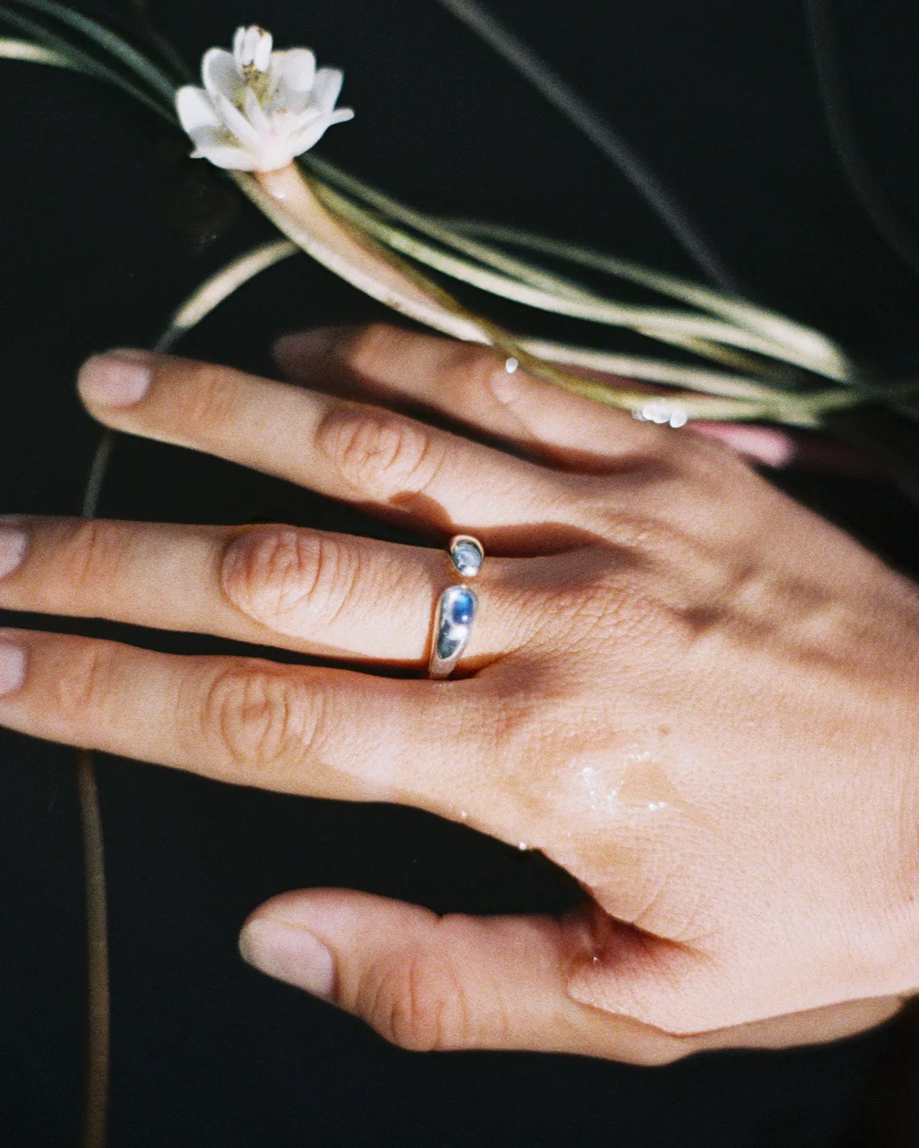 Circa Ring sold by California Dirt product image thumbnail 3