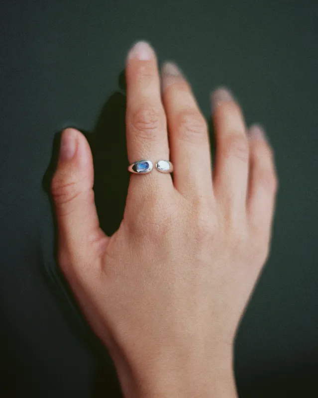 Circa Ring made by California Dirt