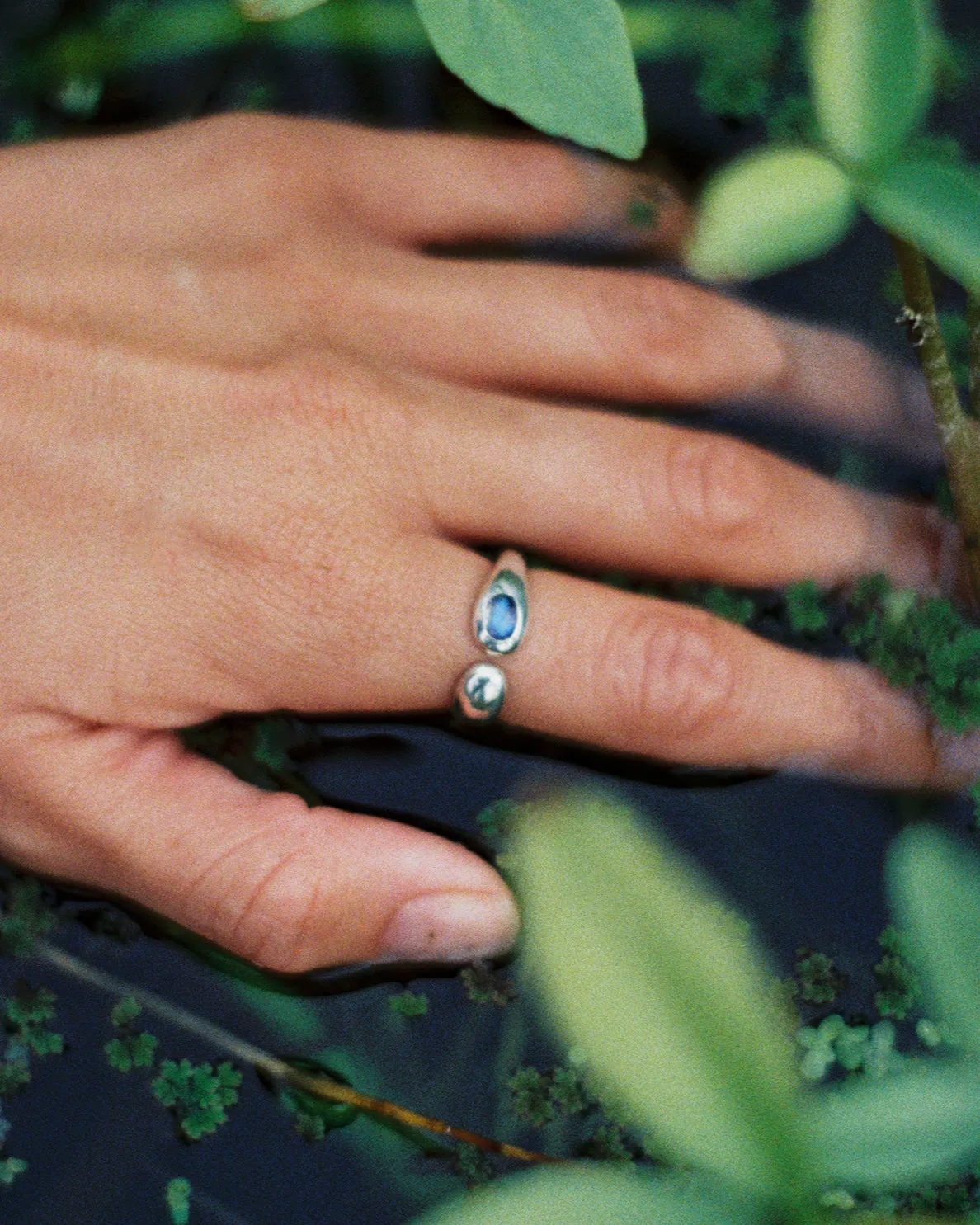 Circa Ring sold by California Dirt product image thumbnail 4