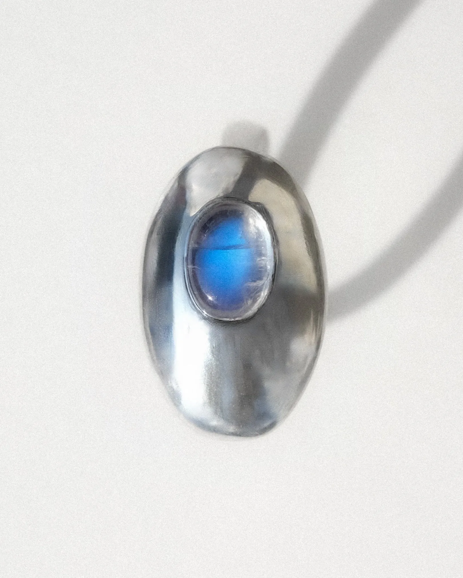 Lotos Ring sold by California Dirt product image thumbnail 3