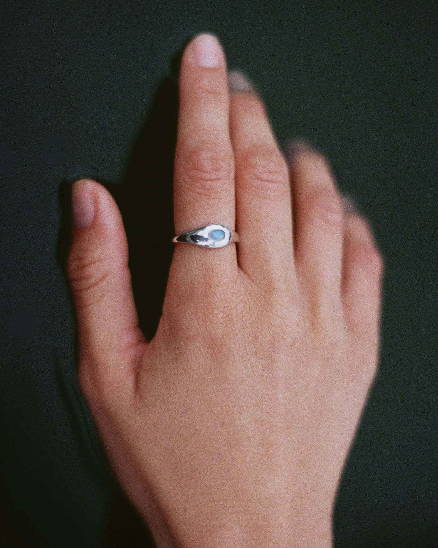 Halcyon Ring sold by California Dirt product image thumbnail 3