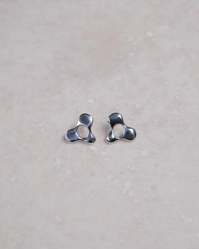 Camena Earrings made by California Dirt