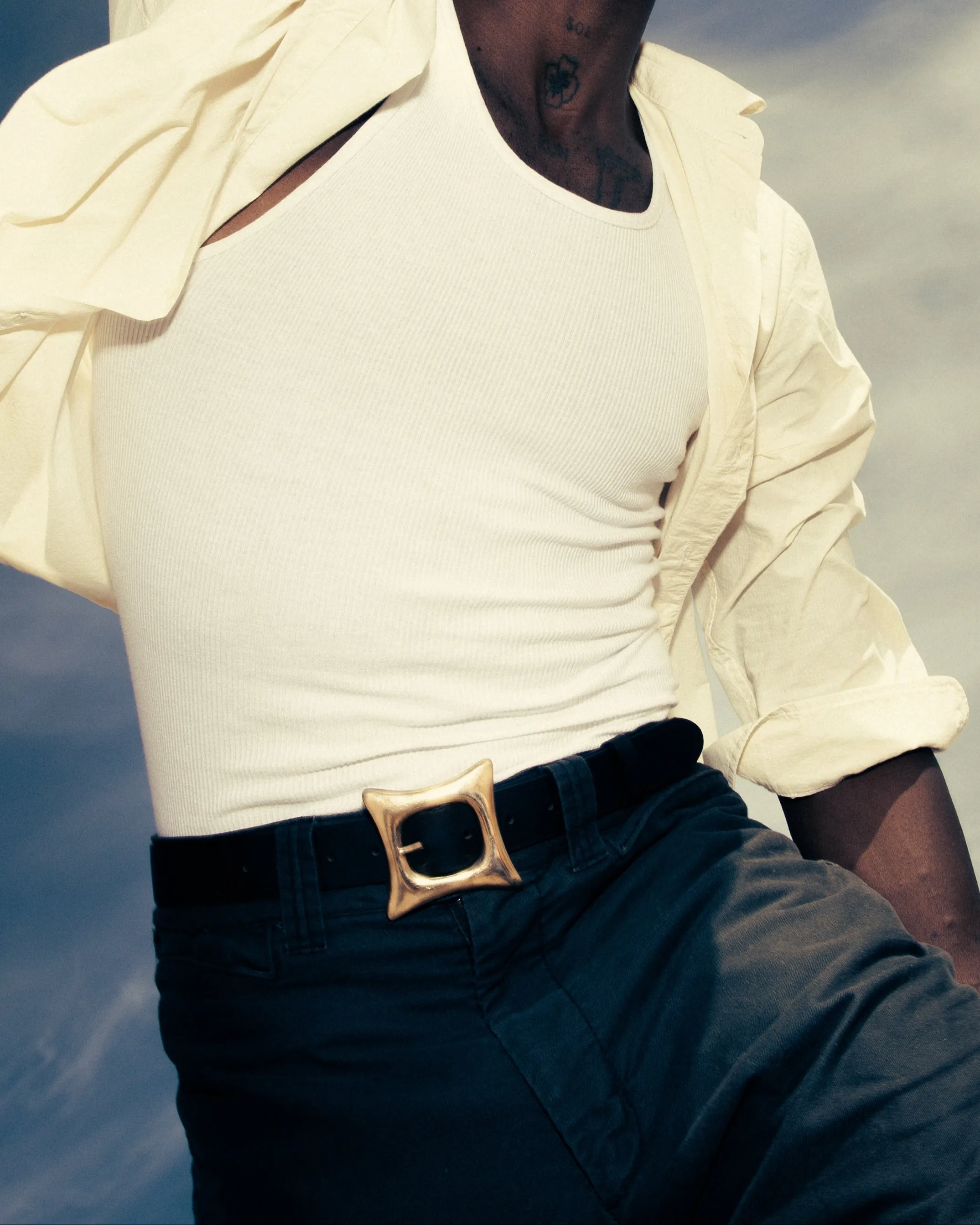 Toro Belt sold by California Dirt product image thumbnail 3