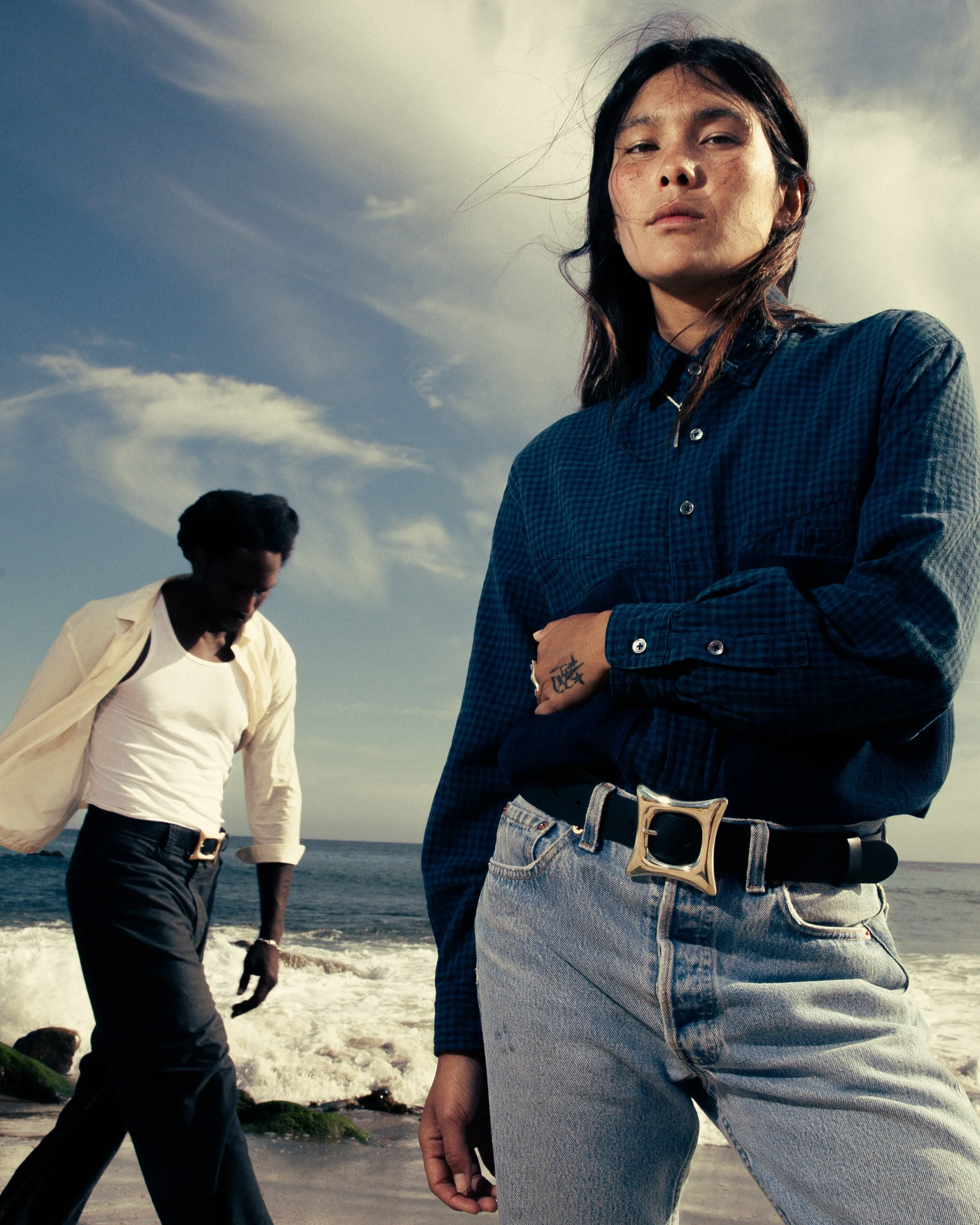 Toro Belt sold by California Dirt product image thumbnail 4