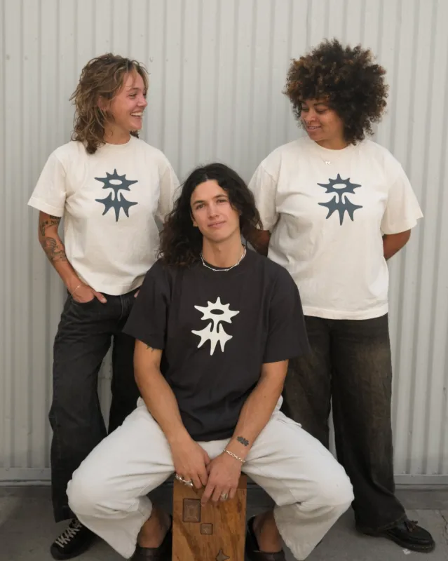 The Cali Dirt Tee made by California Dirt