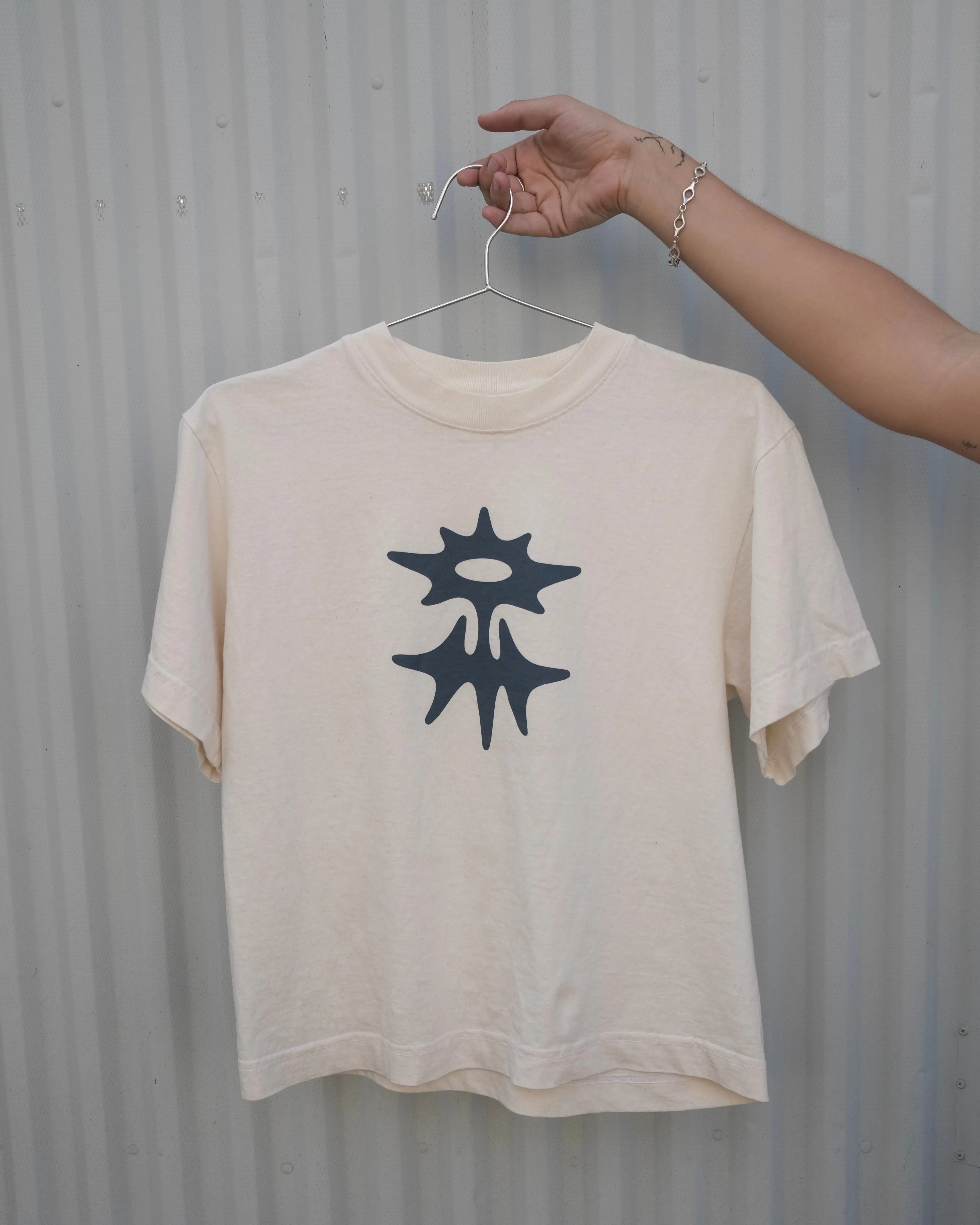 The Cali Dirt Tee sold by California Dirt product image thumbnail 3
