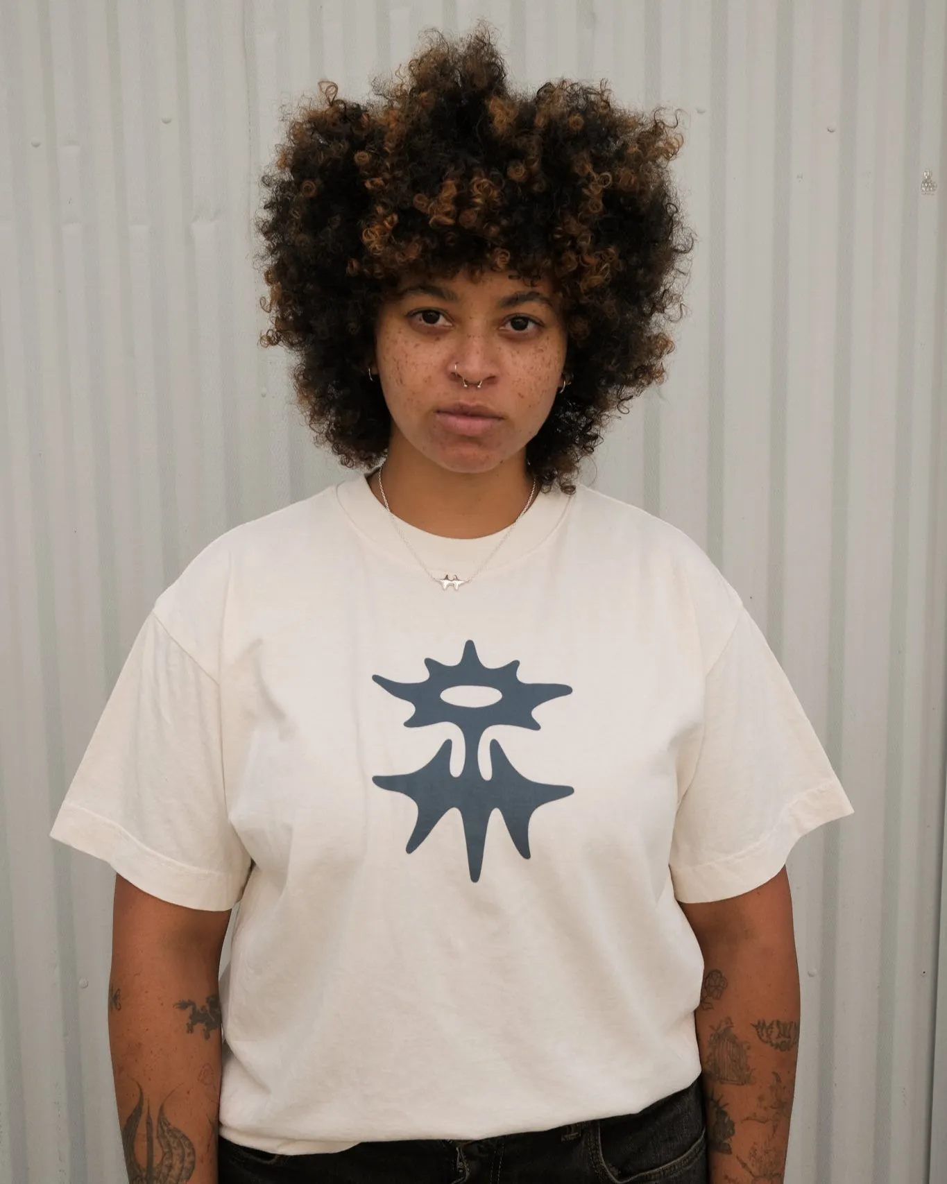 The Cali Dirt Tee sold by California Dirt product image thumbnail 5