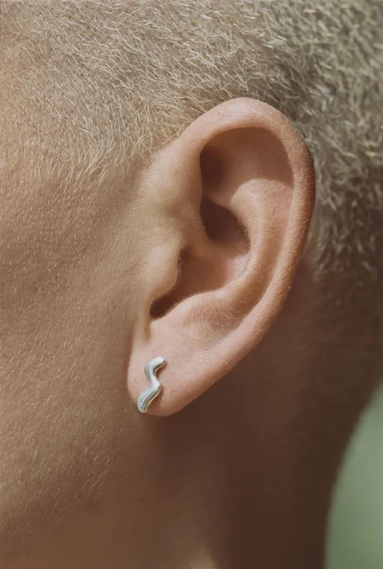 Sili Earring made by California Dirt