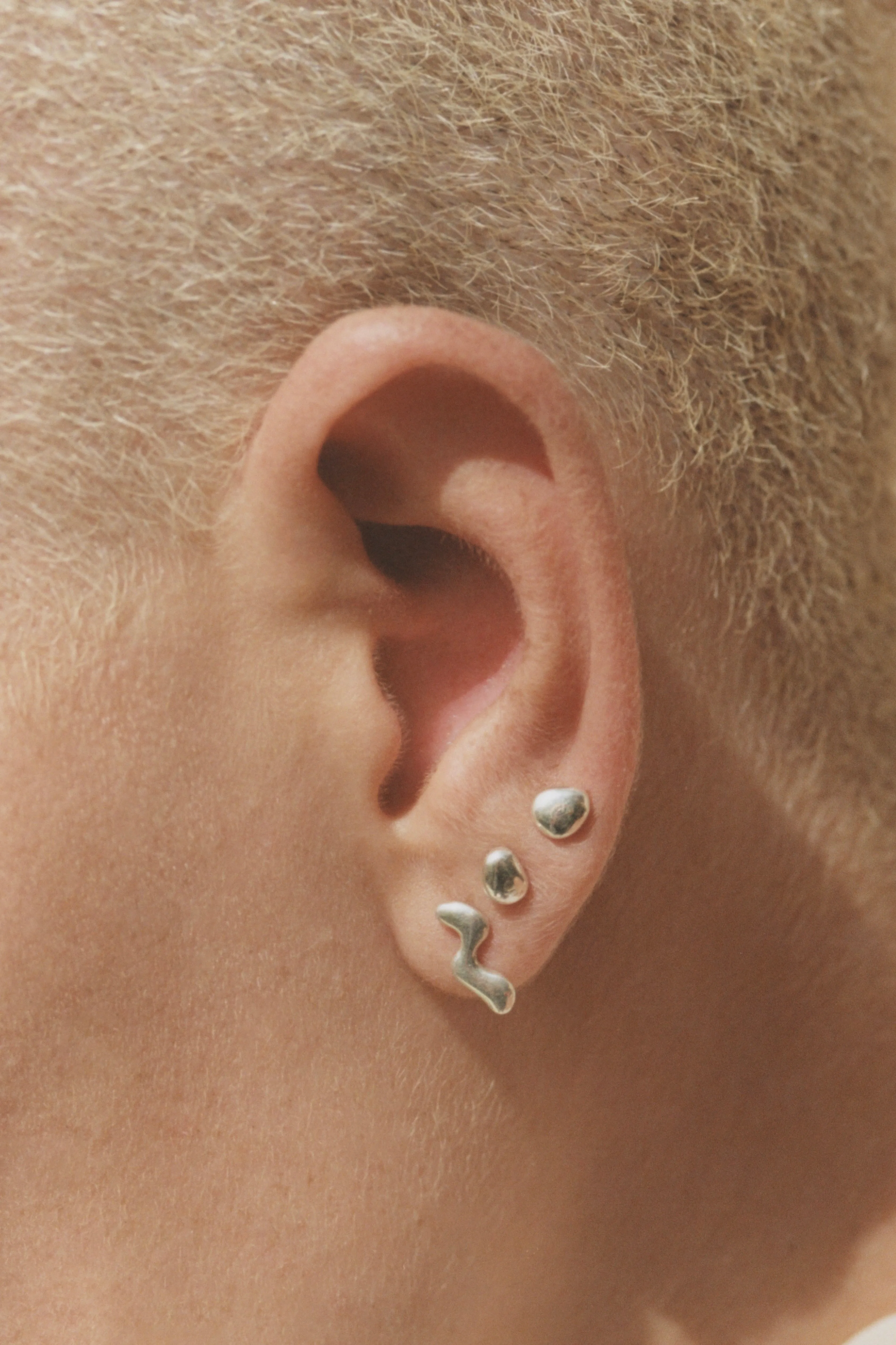 Sili Earring sold by California Dirt product image thumbnail 3