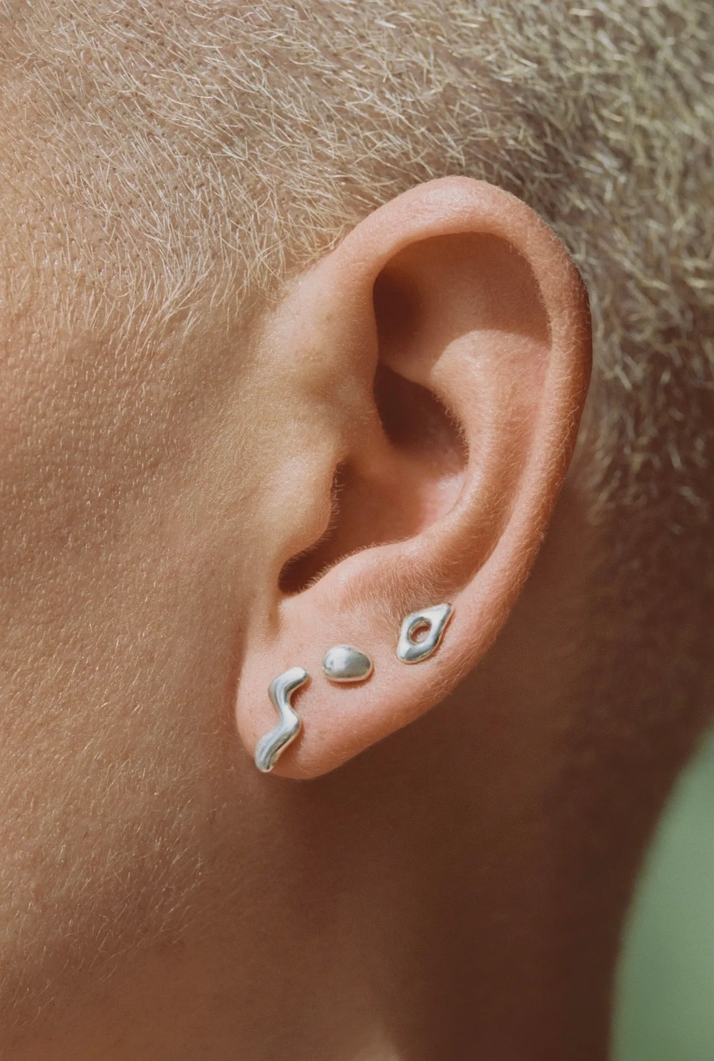 Sili Earring sold by California Dirt product image thumbnail 2