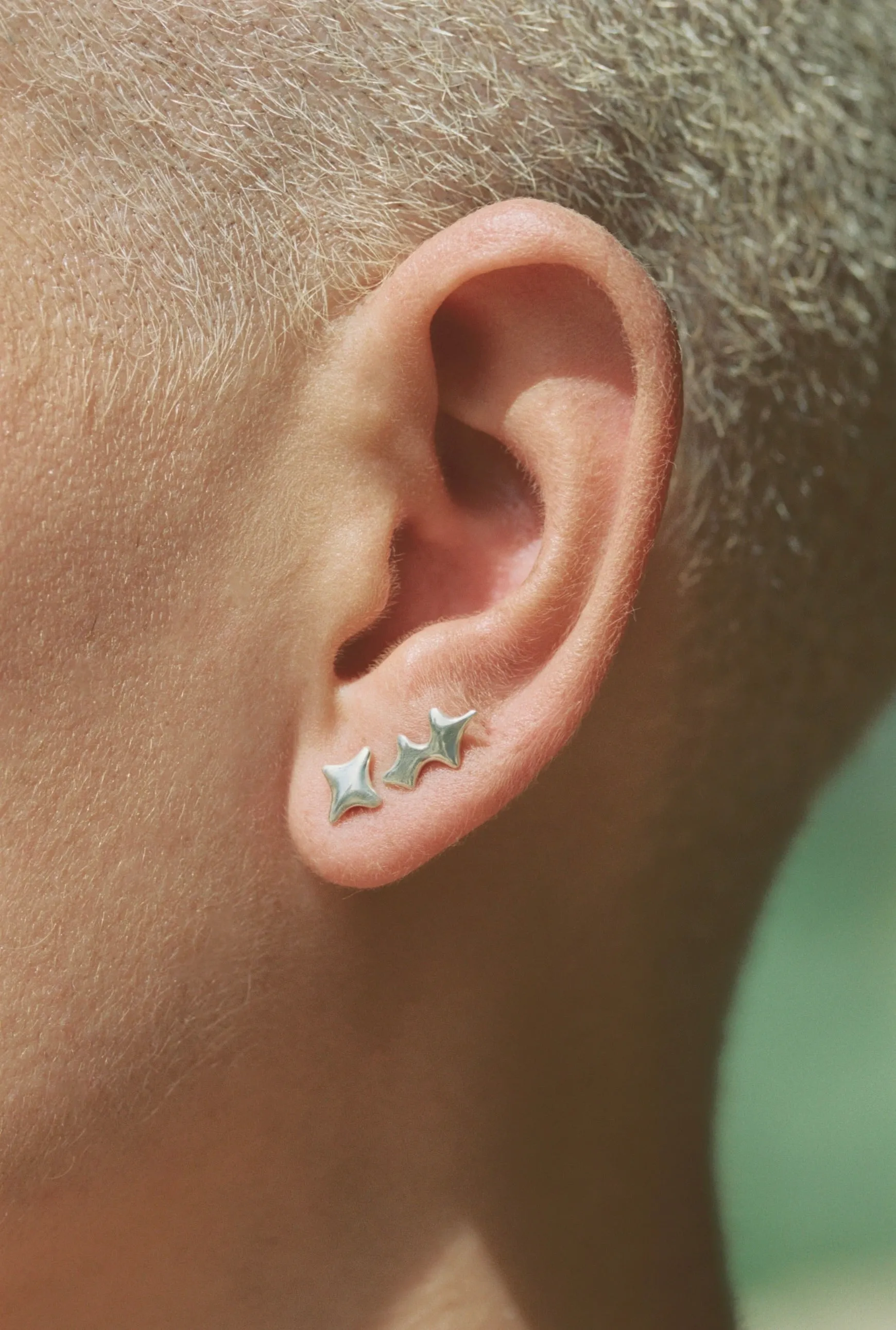 Tero Earring sold by California Dirt product image thumbnail 2